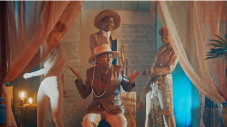 Azawi Drops "My Year " Visuals , Watch it here and Leave a comment